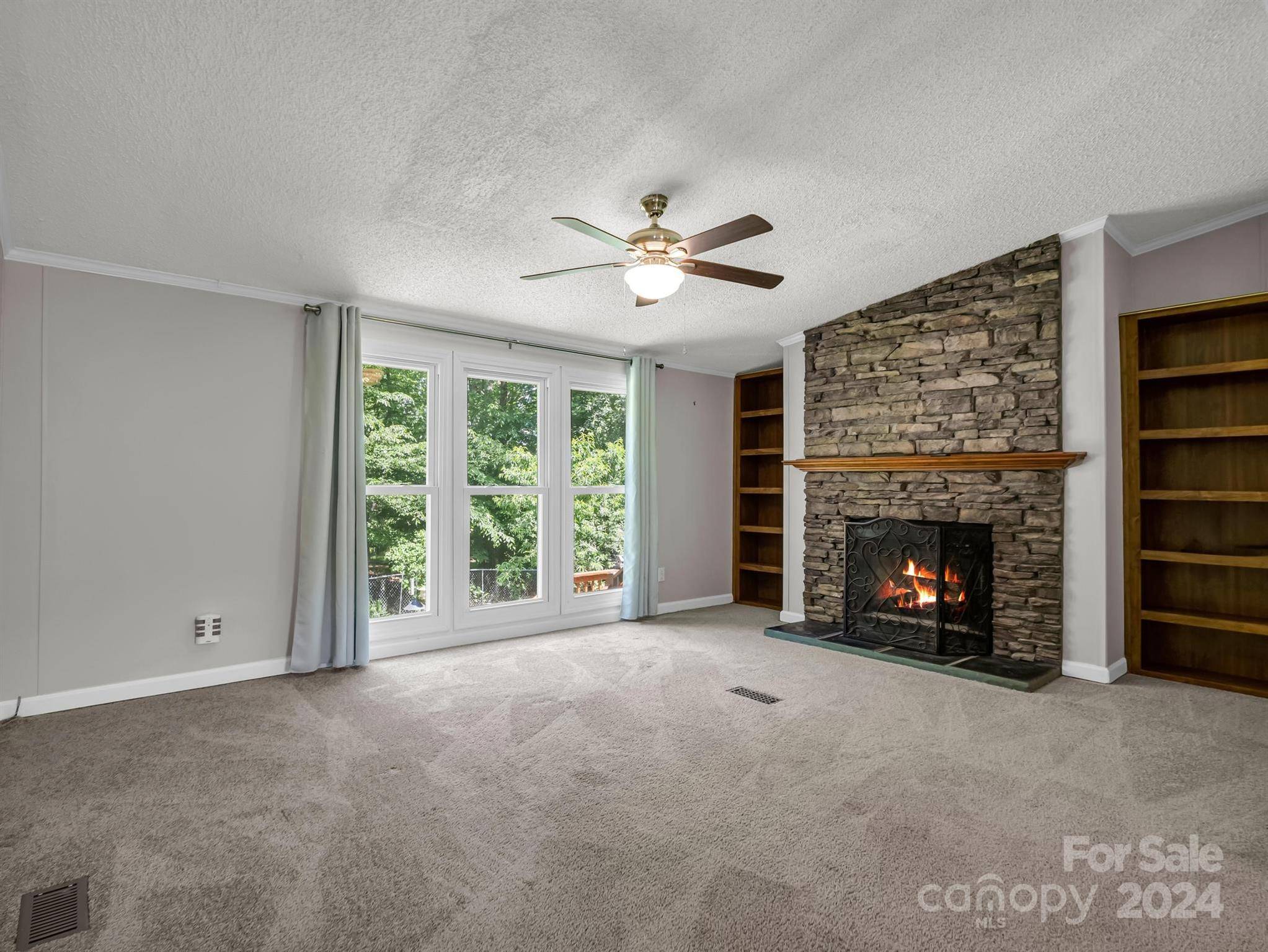 Hendersonville, NC 28739,118 Winter Star DR