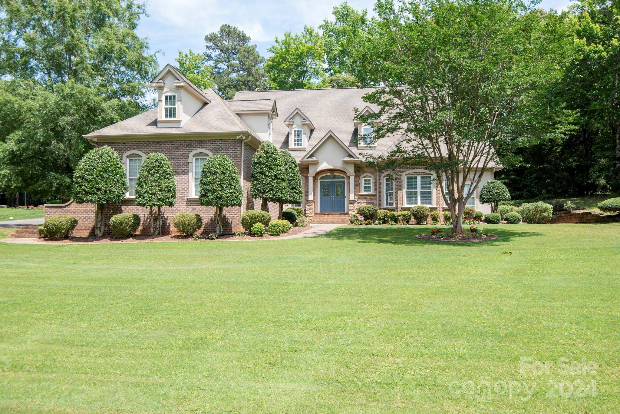 Waxhaw, NC 28173,8005 Bridger PT