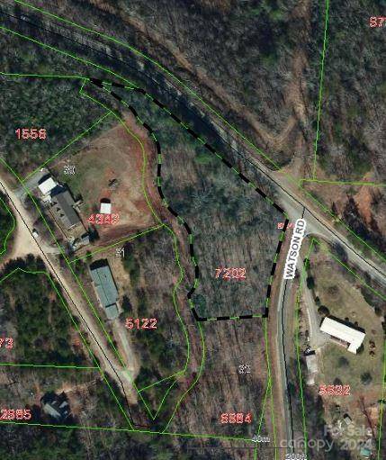 Nebo, NC 28761,9999 Misty Mountain DR