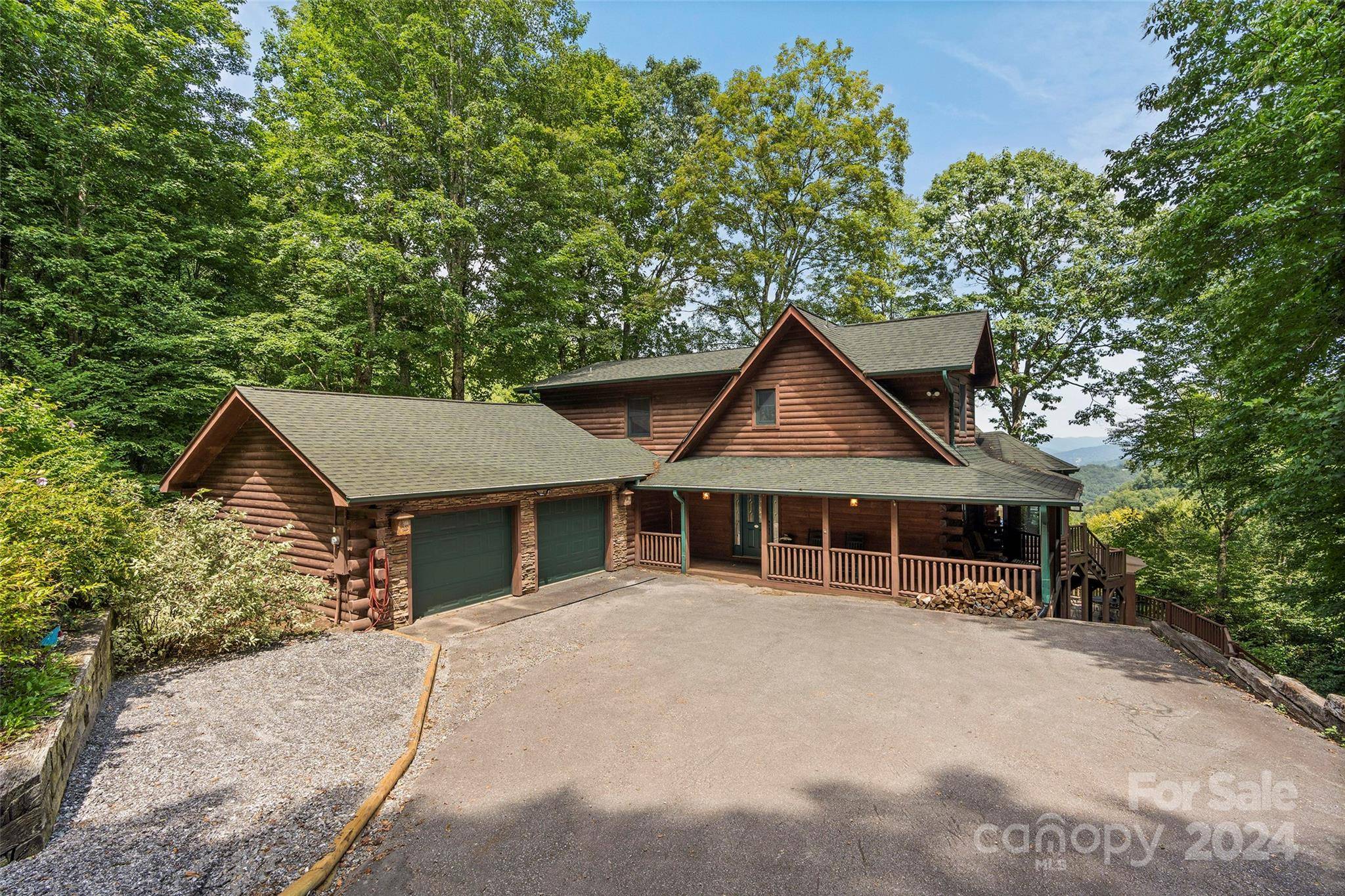 Maggie Valley, NC 28751,70 Noquisi TRL