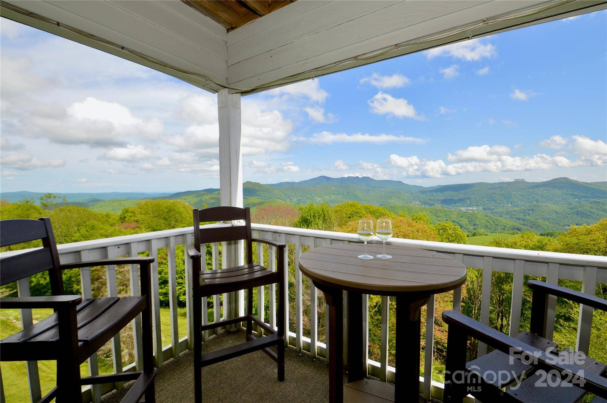 Beech Mountain, NC 28604,510 Elderberry Ridge RD #F201