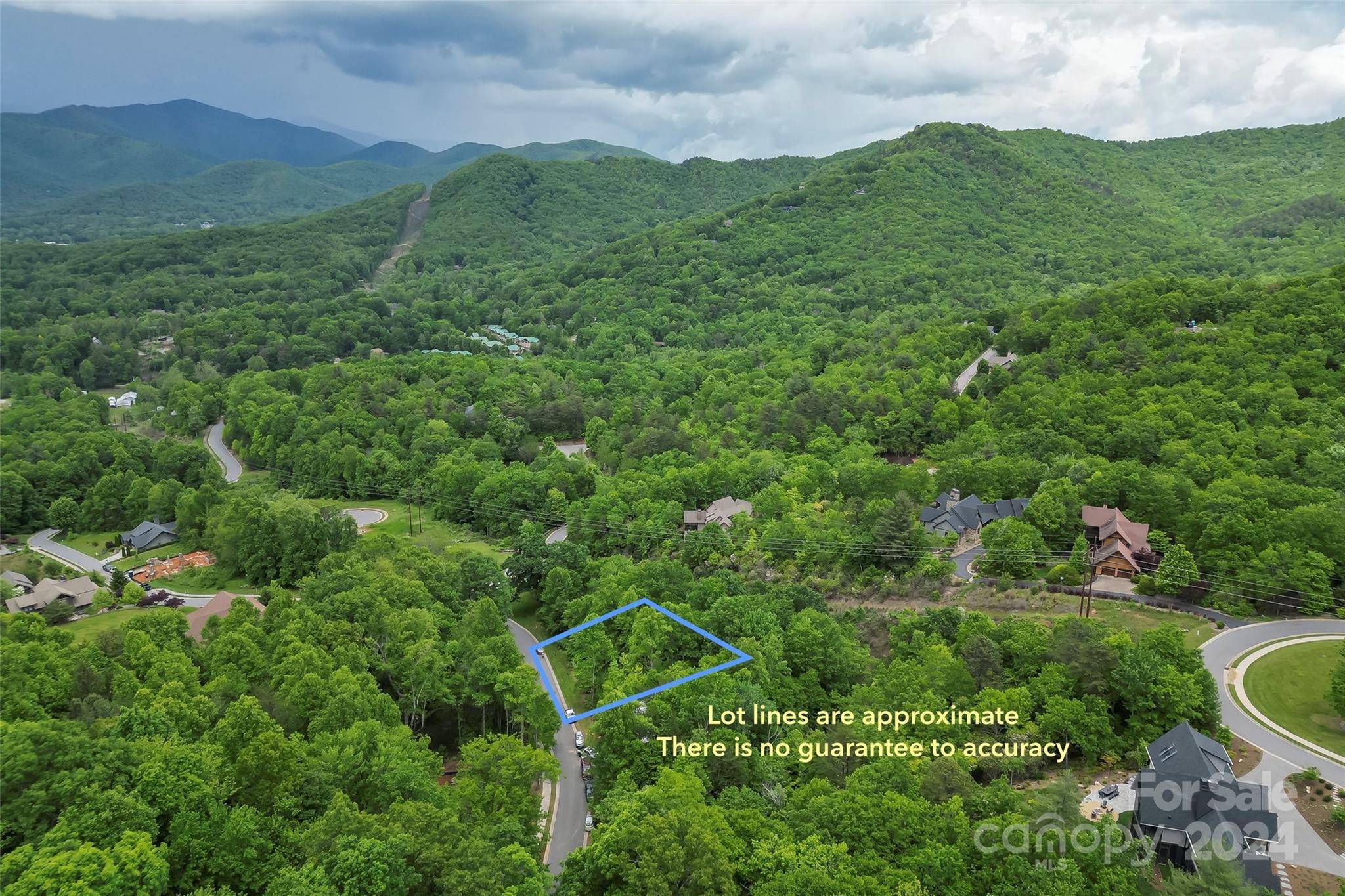 Black Mountain, NC 28711,26 Old Lafayette LN