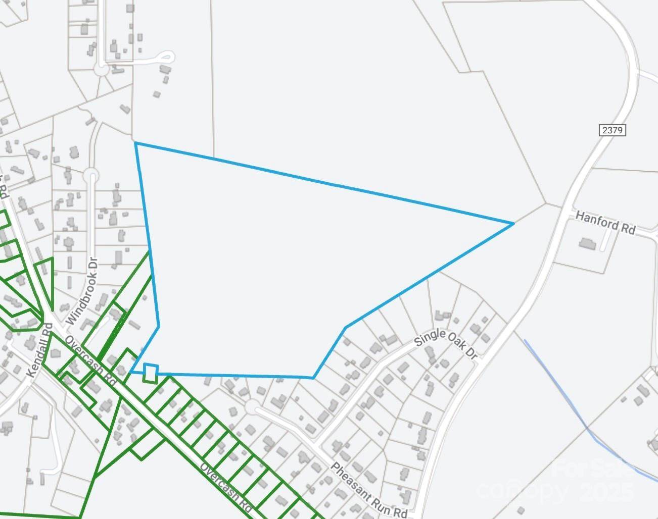Troutman, NC 28166,227 Overcash RD