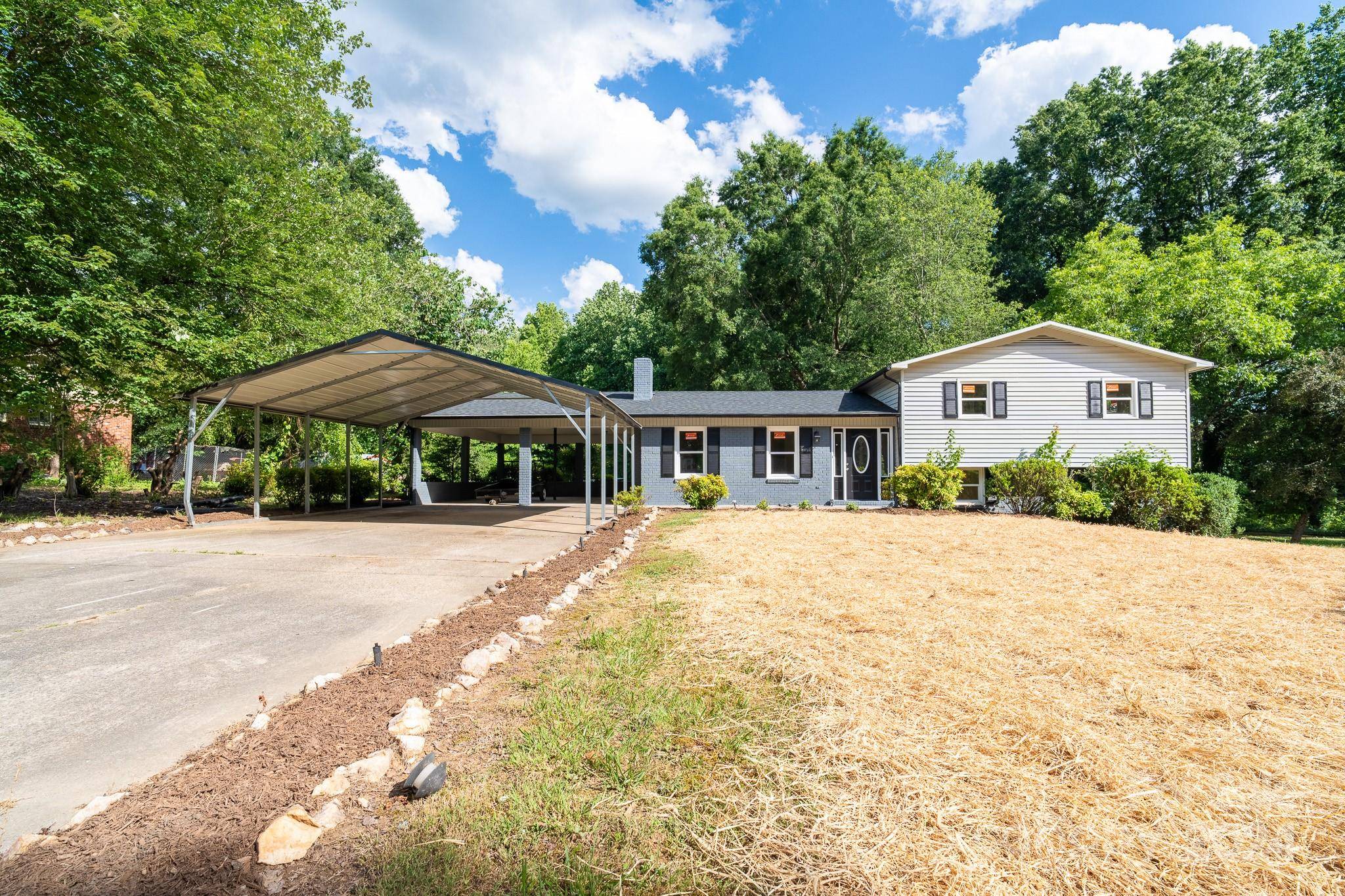 Claremont, NC 28610,4183 Love RD