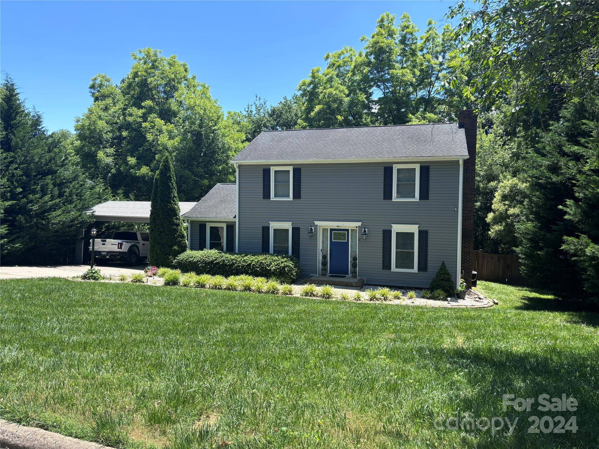 Kings Mountain, NC 28086,407 Pineview DR