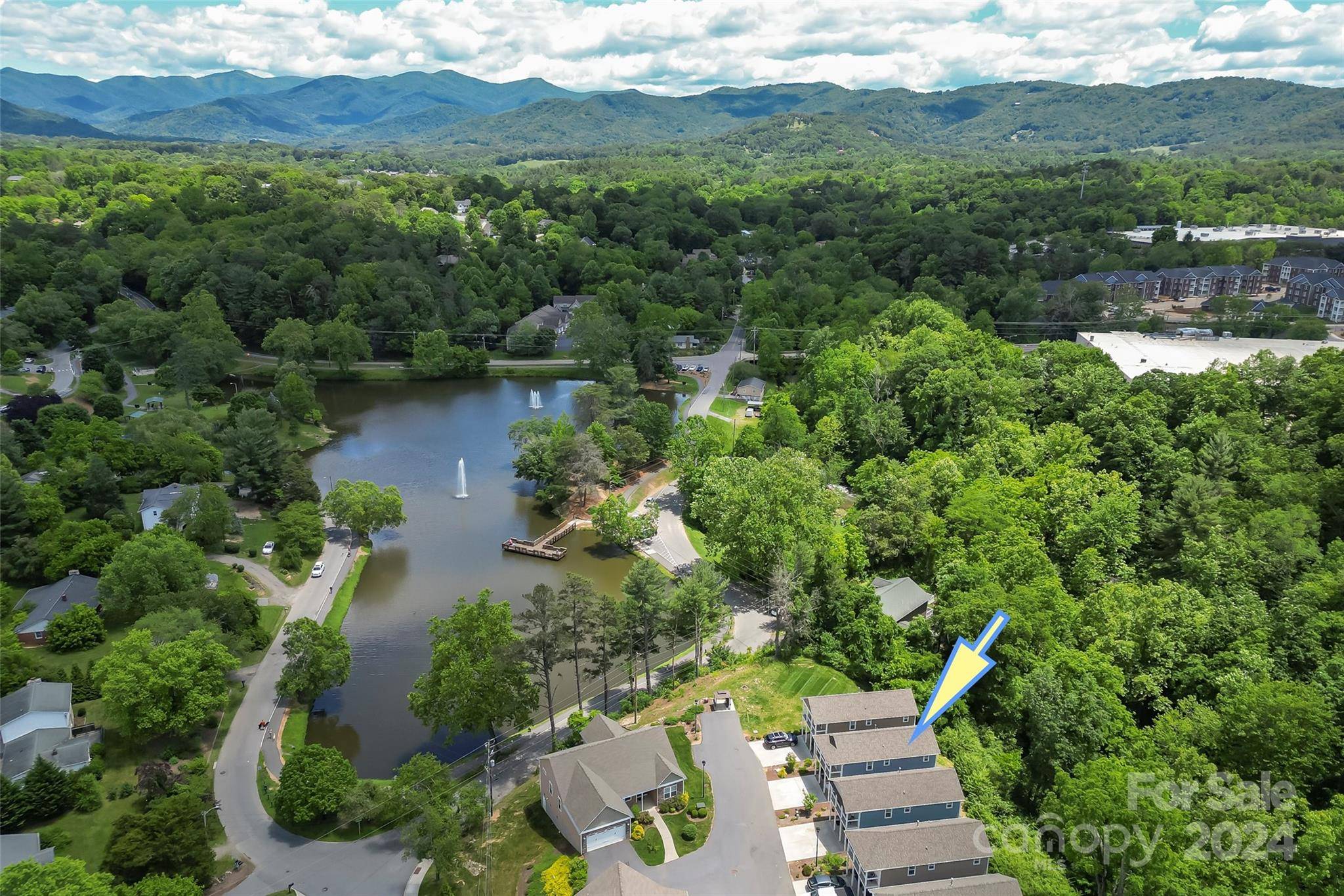 Weaverville, NC 28787,27 Water Pointe WAY