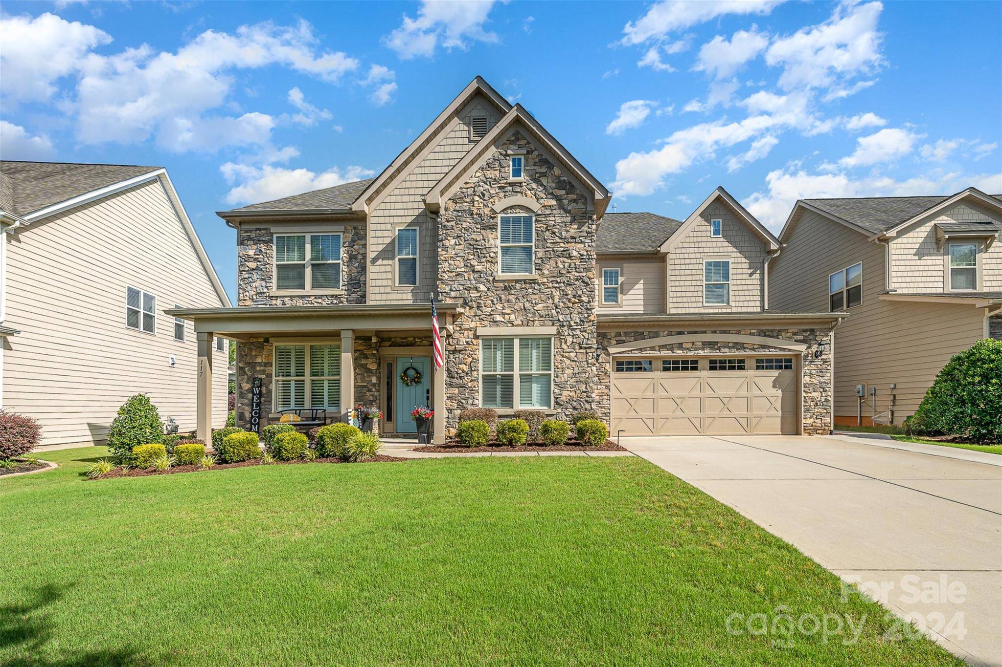 Mooresville, NC 28117,117 Heron Cove LOOP