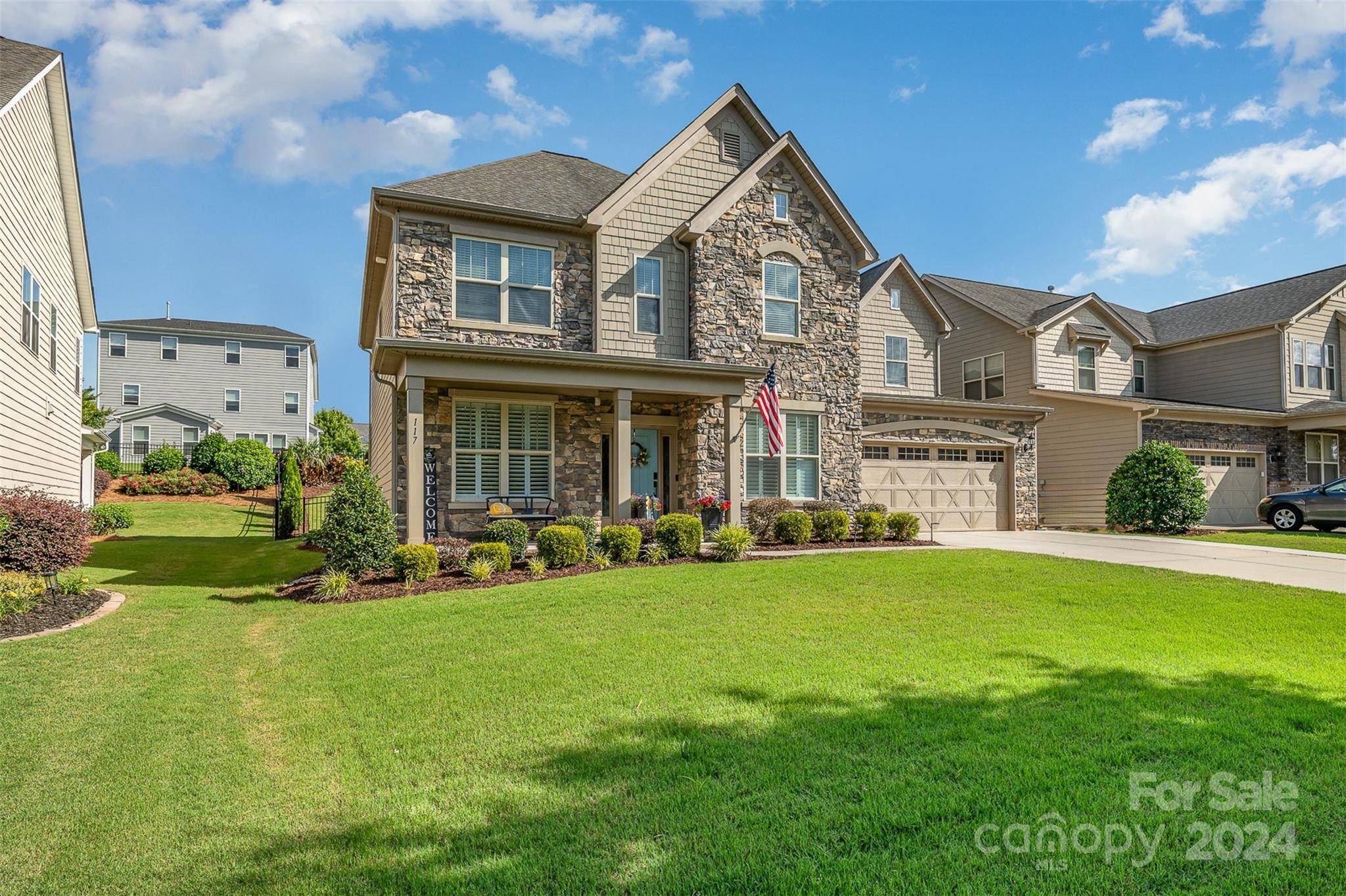 Mooresville, NC 28117,117 Heron Cove LOOP