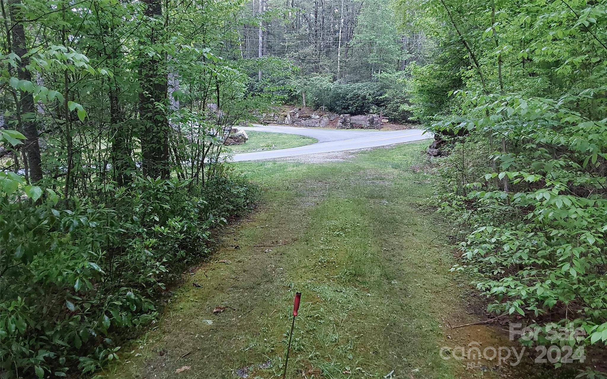 Sapphire, NC 28774,L100 Rock House LN