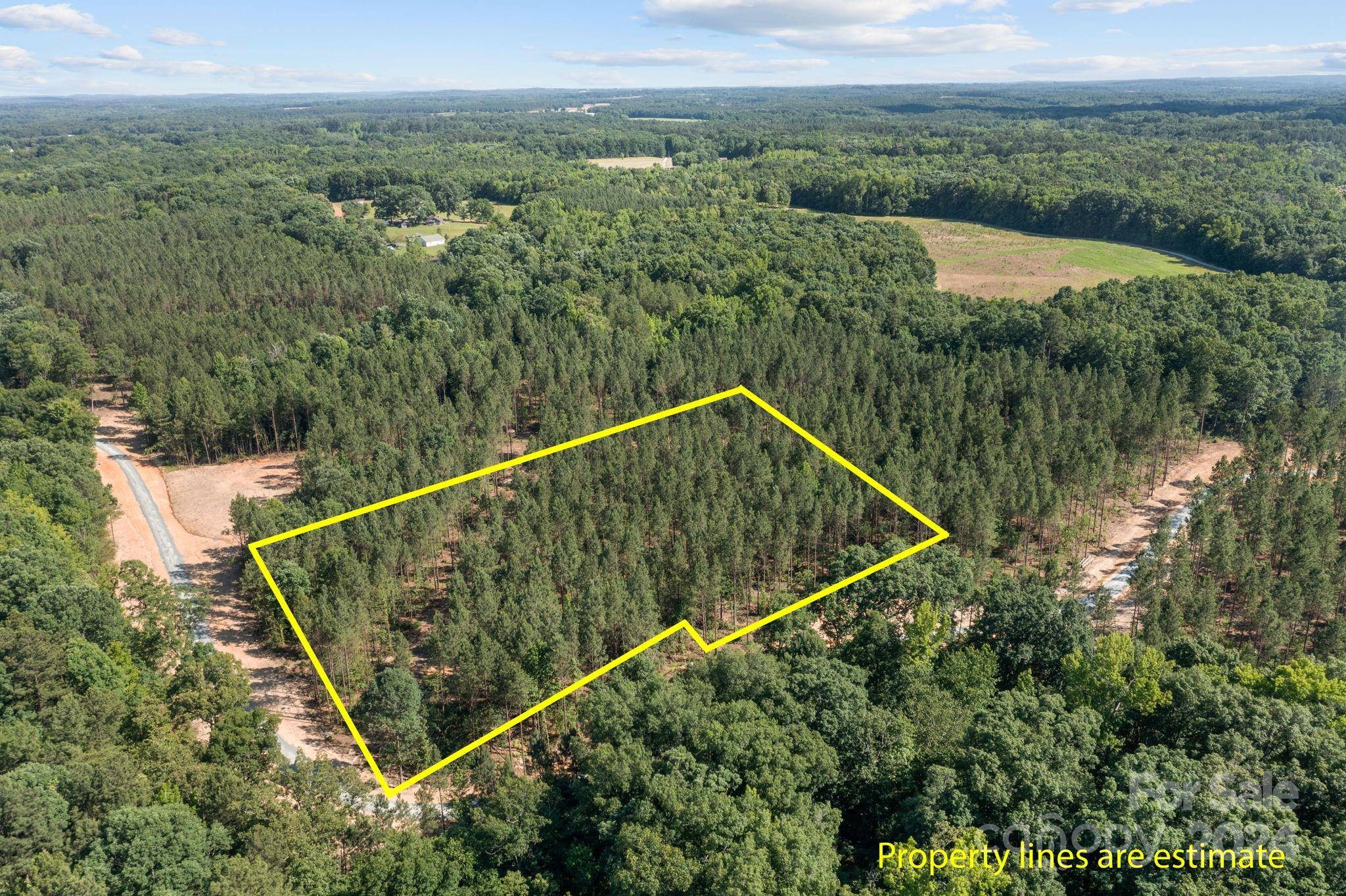 Gold Hill, NC 28071,Lot 4 Raggle RD