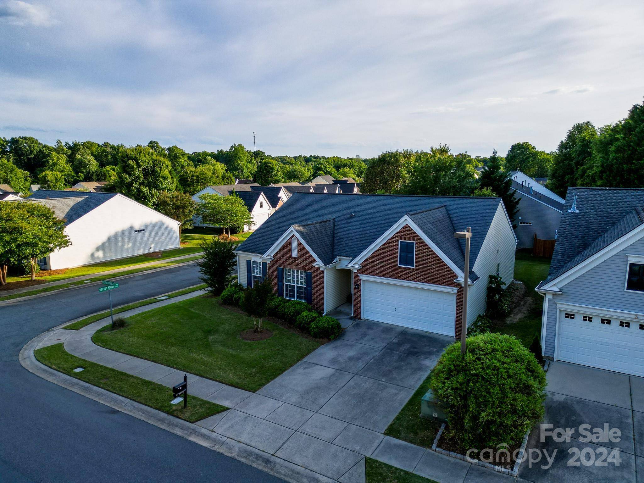 Charlotte, NC 28269,9608 Kestral Ridge DR