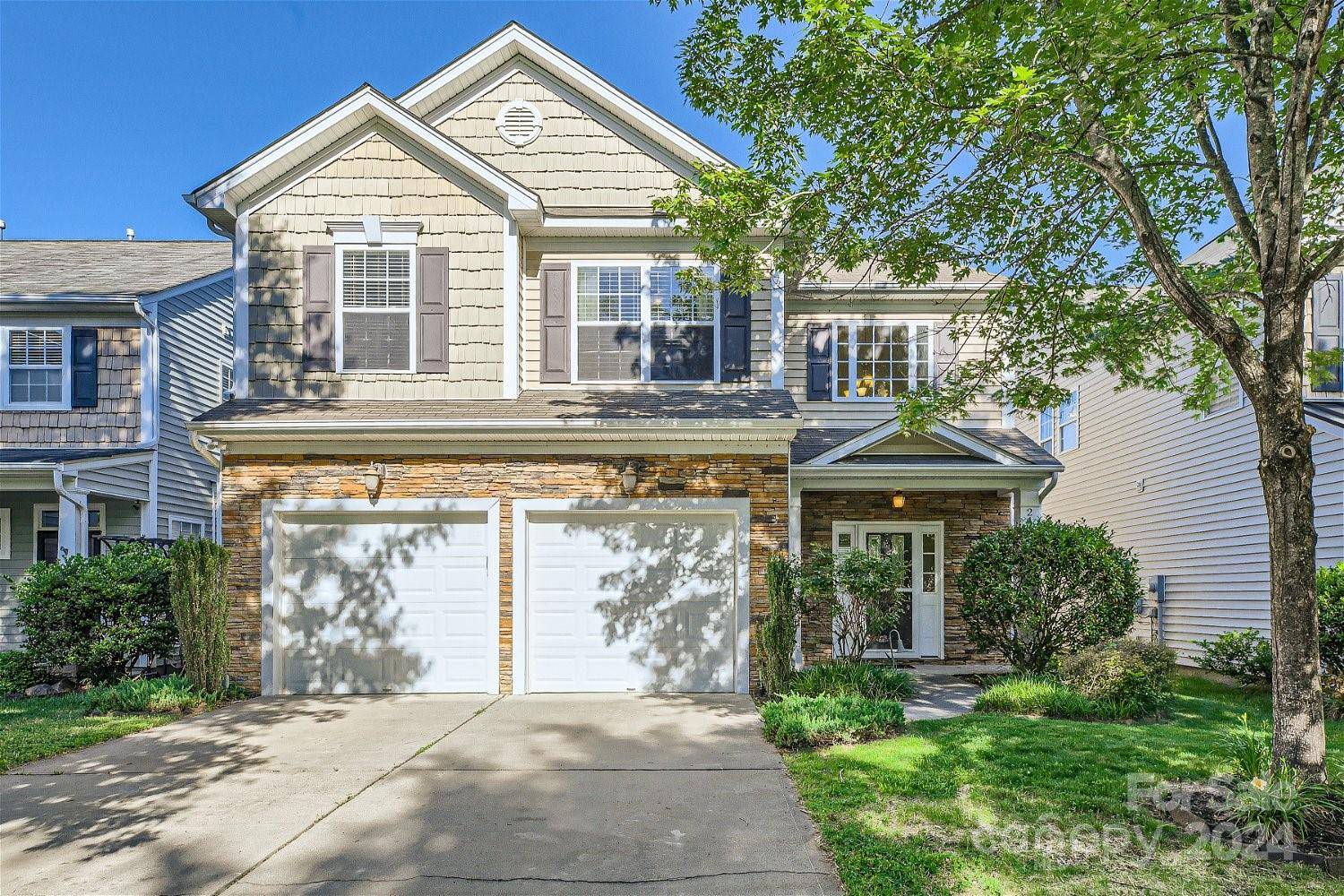 Charlotte, NC 28214,2412 Sonoma Valley DR
