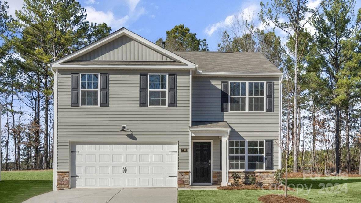 Lexington, NC 27292,170 LULU LN