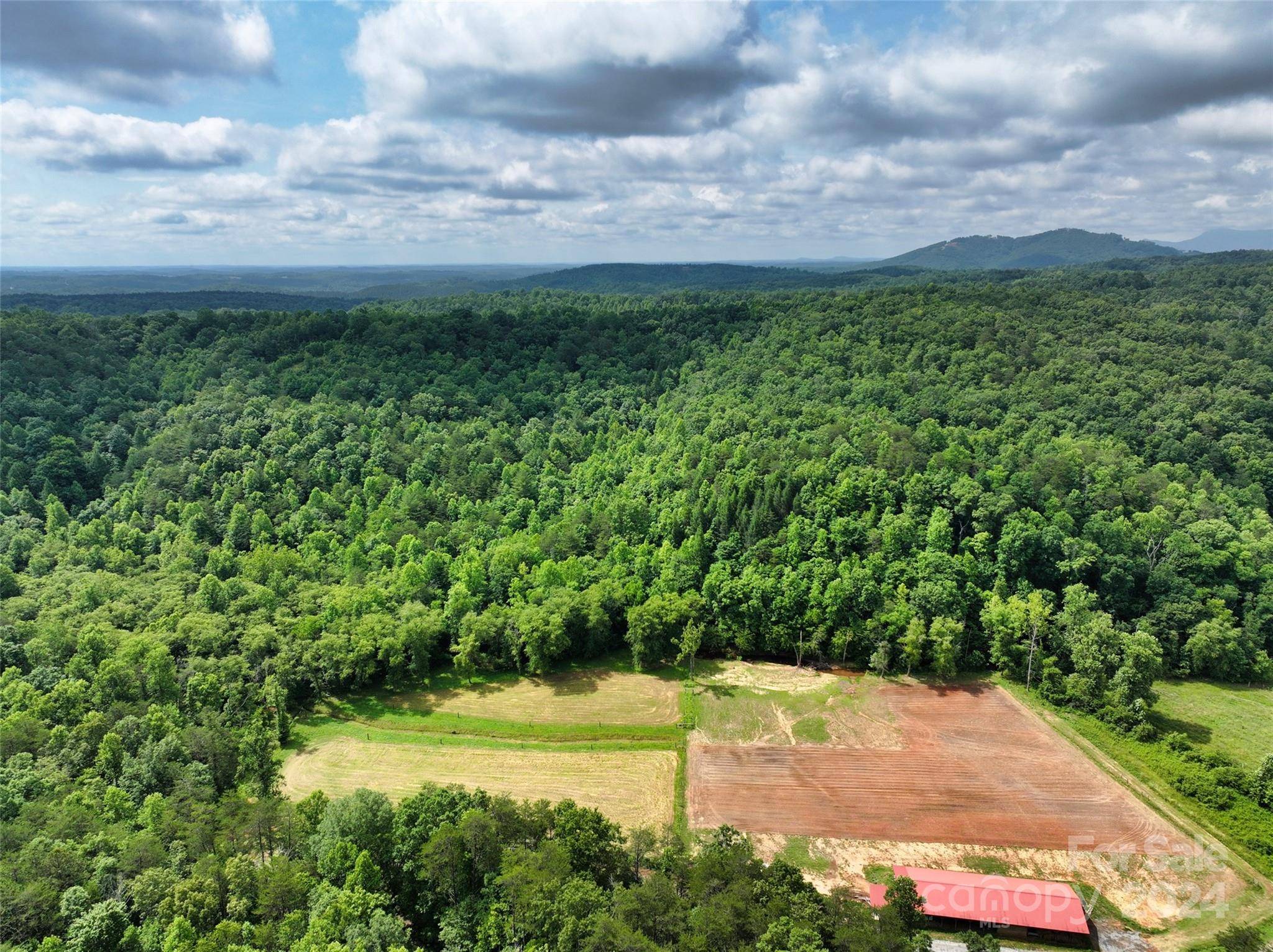 Lake Lure, NC 28746,9.84 Acres Lucky Horse LN