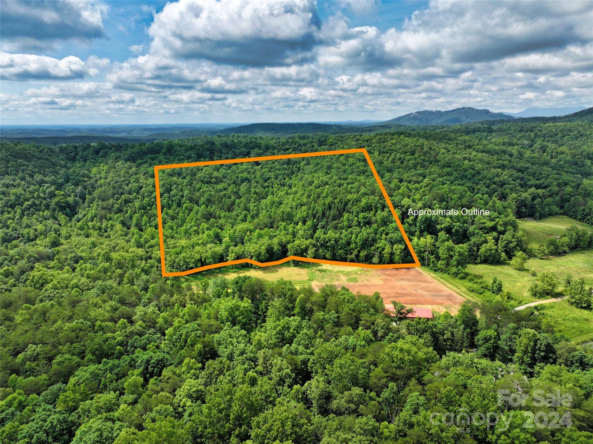 Lake Lure, NC 28746,9.84 Acres Lucky Horse LN