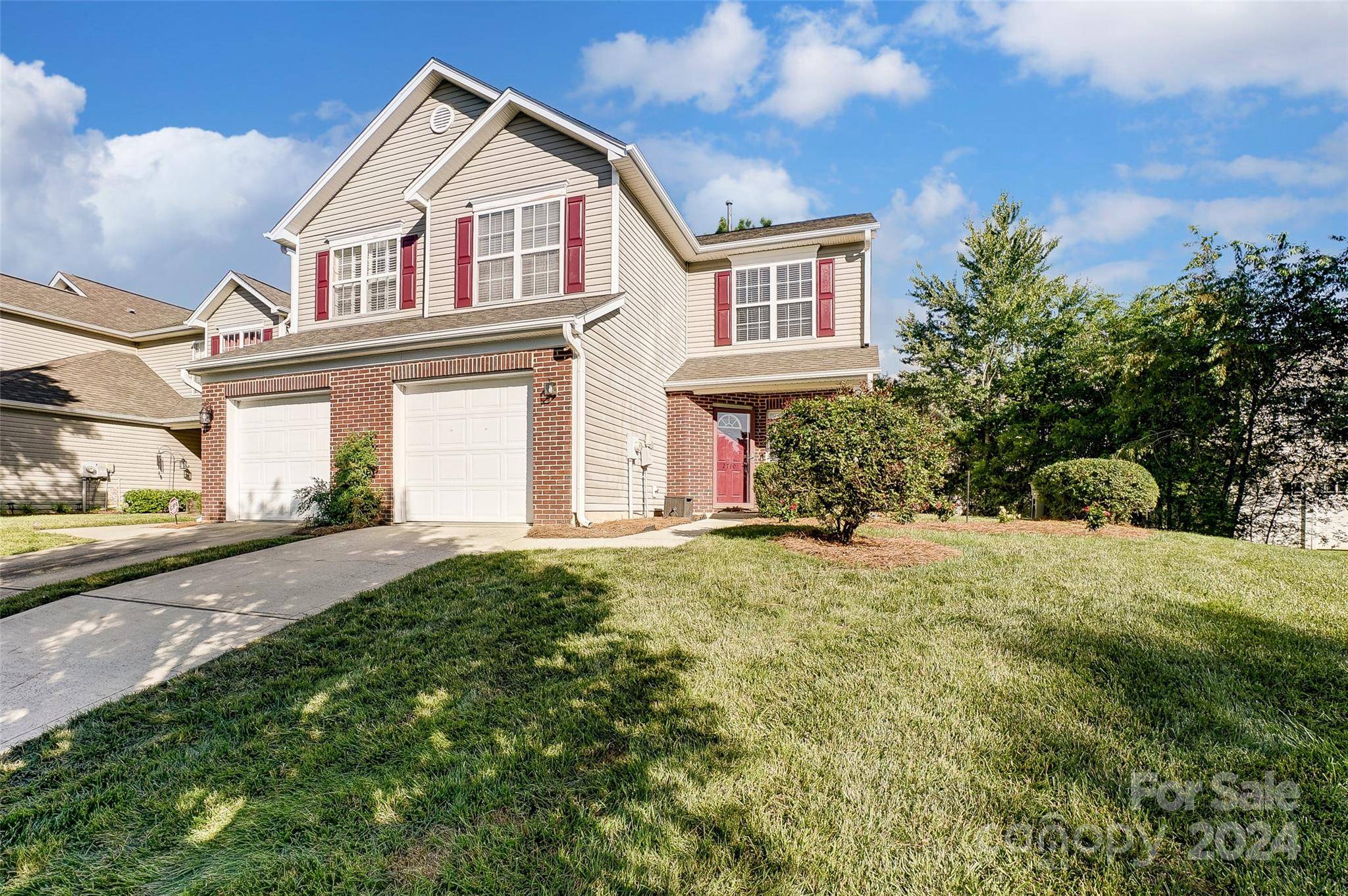 Matthews, NC 28105,2710 Mill Valley CT