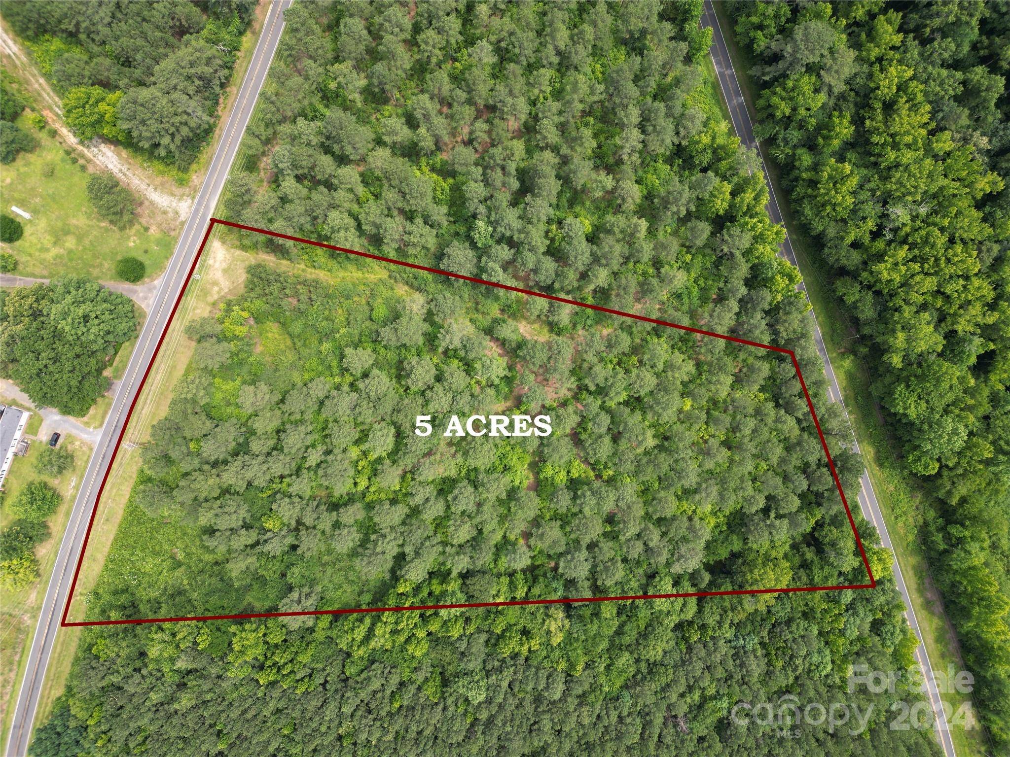 Polkton, NC 28135,TBD Cedar Grove Church RD