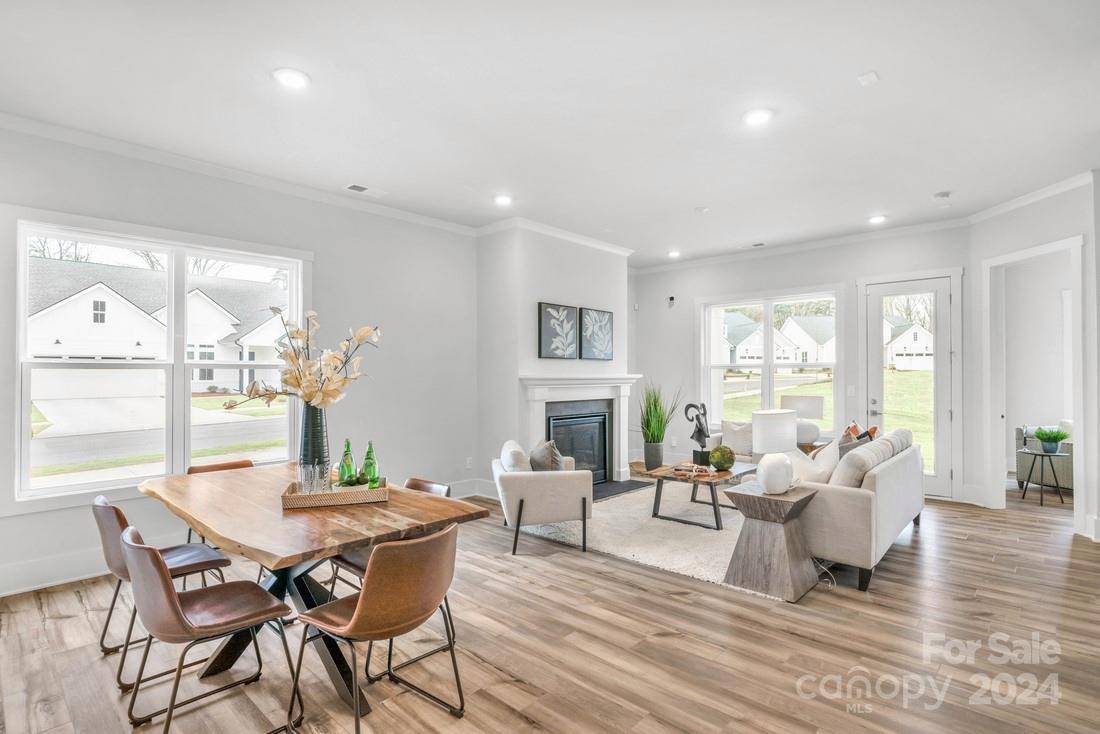 Indian Land, SC 29707,1195 Pinecone AVE #10