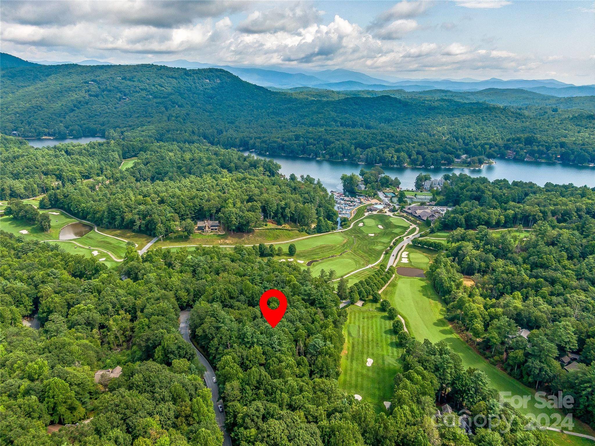 Lake Toxaway, NC 28747,0 Chestnut TRCE #K23