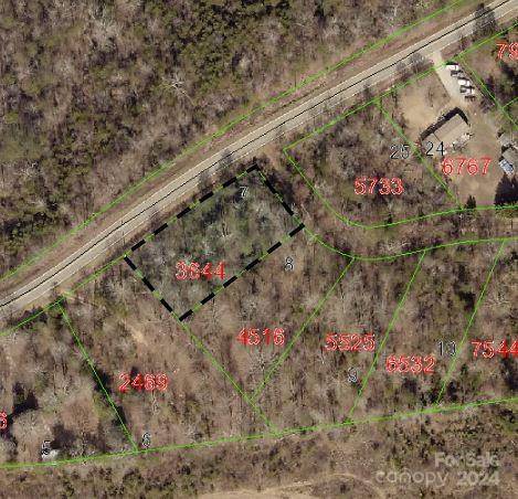 Nebo, NC 28761,TBD Biggerstaff LOOP #LOT  7