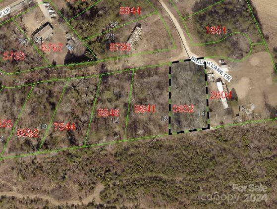 Nebo, NC 28761,TBD Biggerstaff LOOP #lot #14