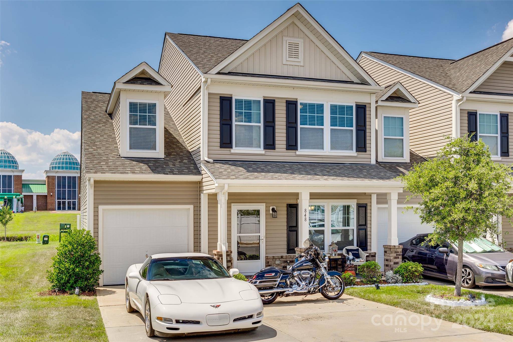 Fort Mill, SC 29715,848 Summerlake DR