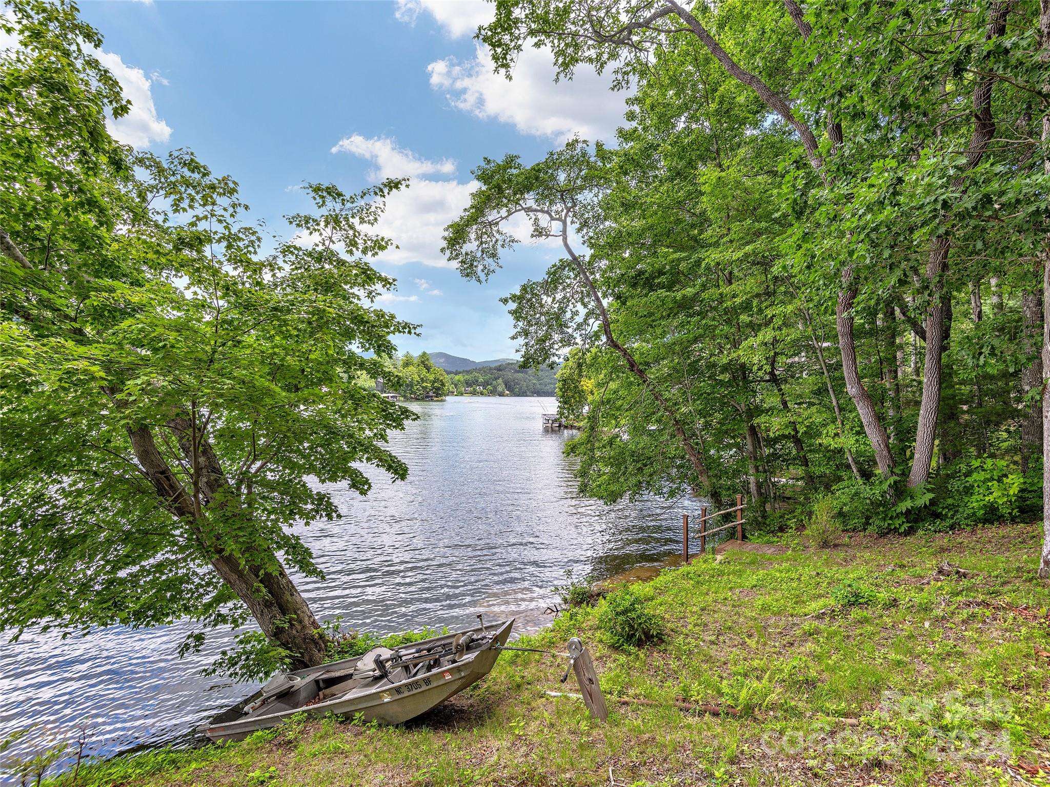 Lake Toxaway, NC 28747,Lot 102 East Shore DR #102