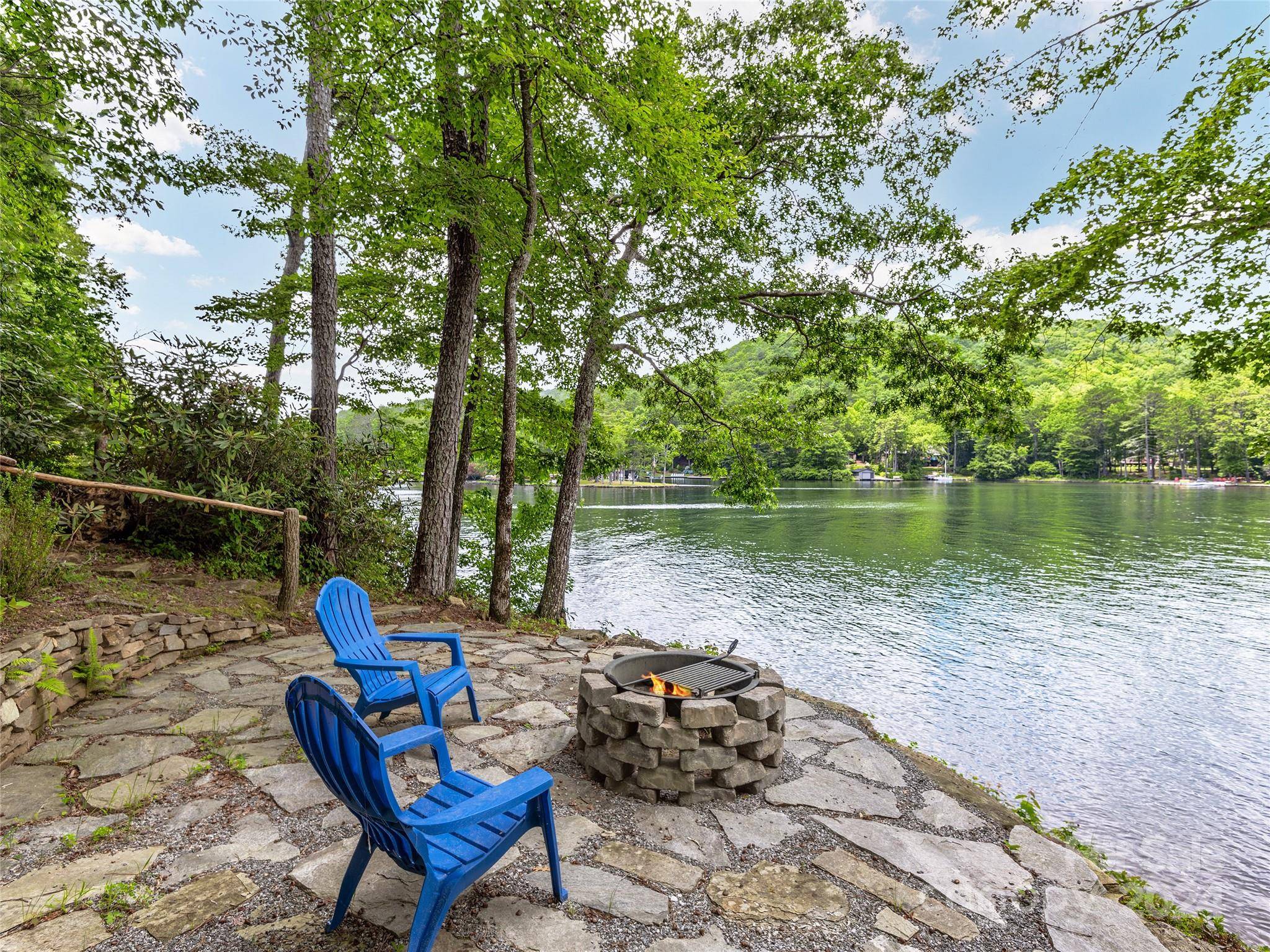 Lake Toxaway, NC 28747,Lot 102 East Shore DR #102