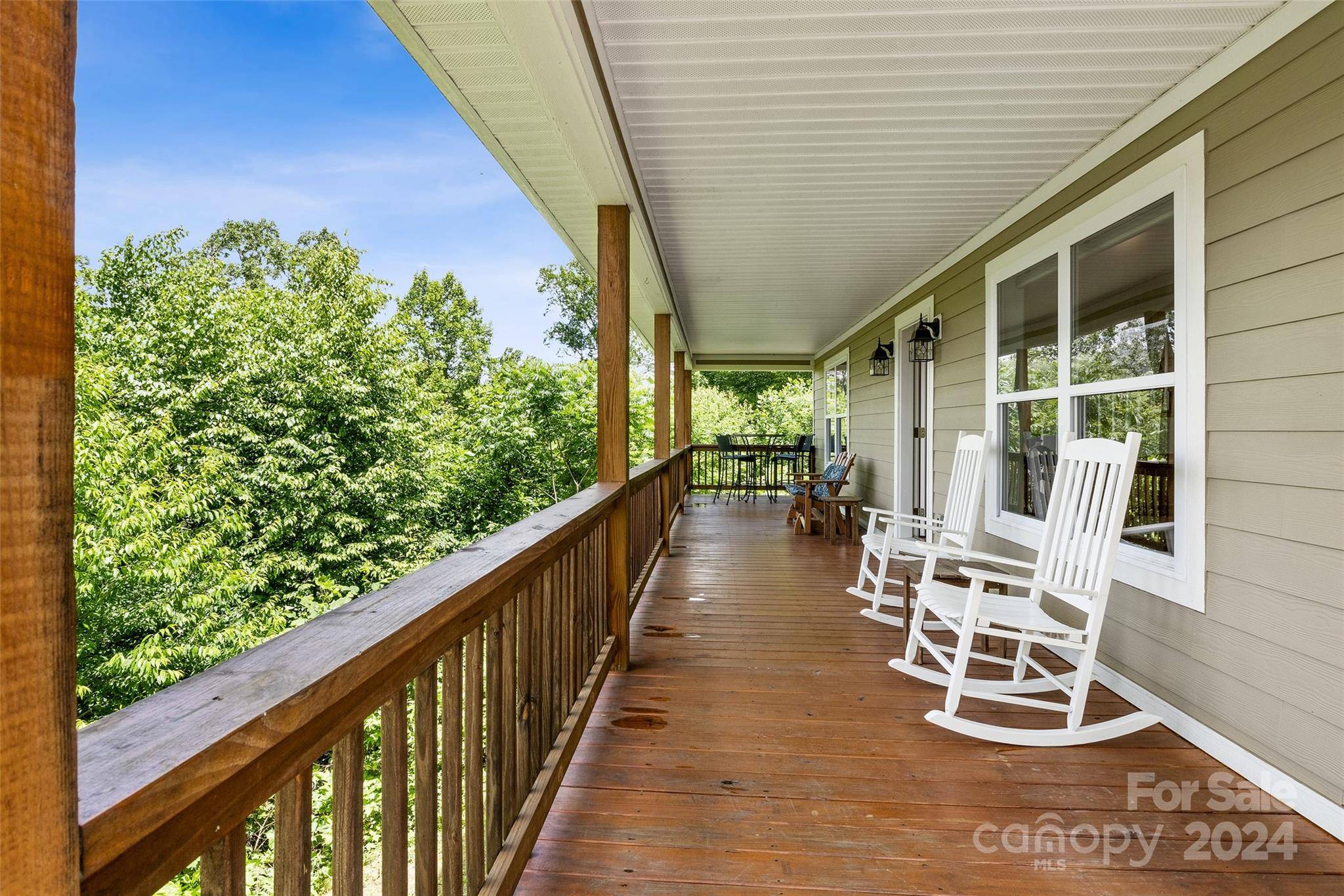 Burnsville, NC 28714,329 S Pinnacle DR