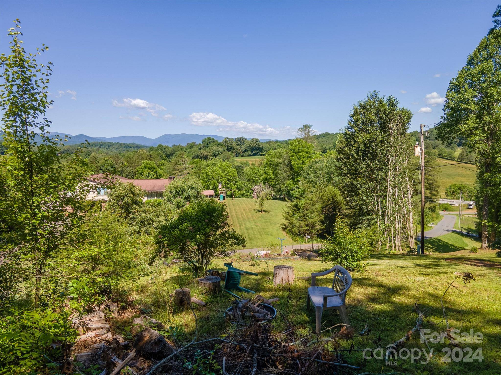 Franklin, NC 28734,278 Misty Mountain RD #11,12