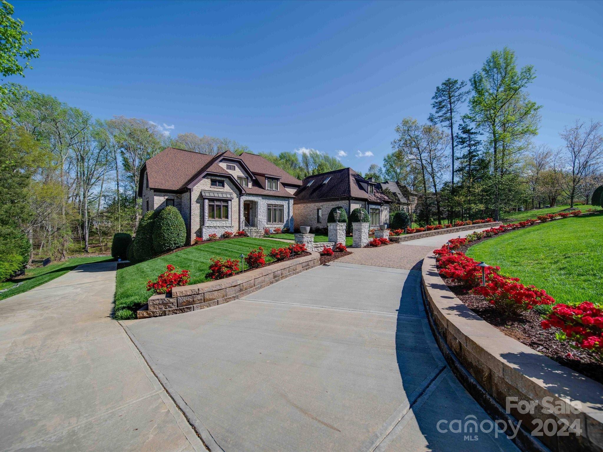 Marvin, NC 28173,413 Wingfoot DR