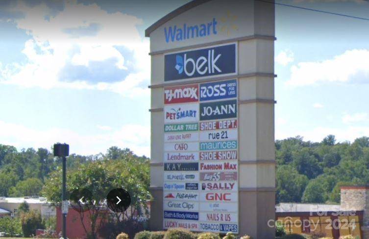 Morganton, NC 28655,9999 Reep DR #1