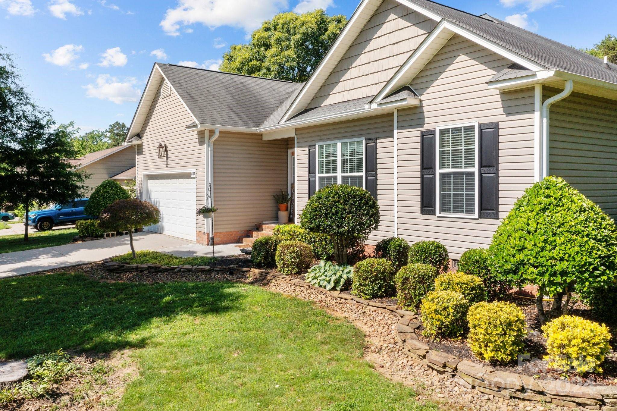 Salisbury, NC 28144,1107 Archer Farm DR