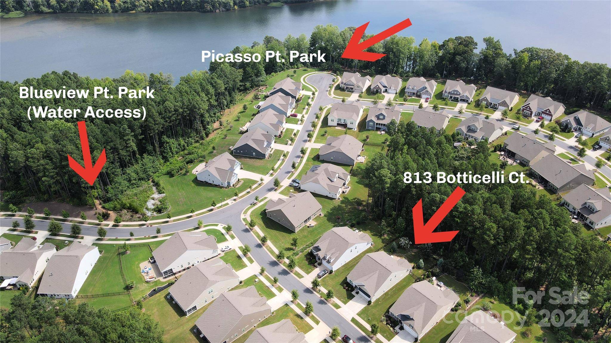 Mount Holly, NC 28120,813 Botticelli CT