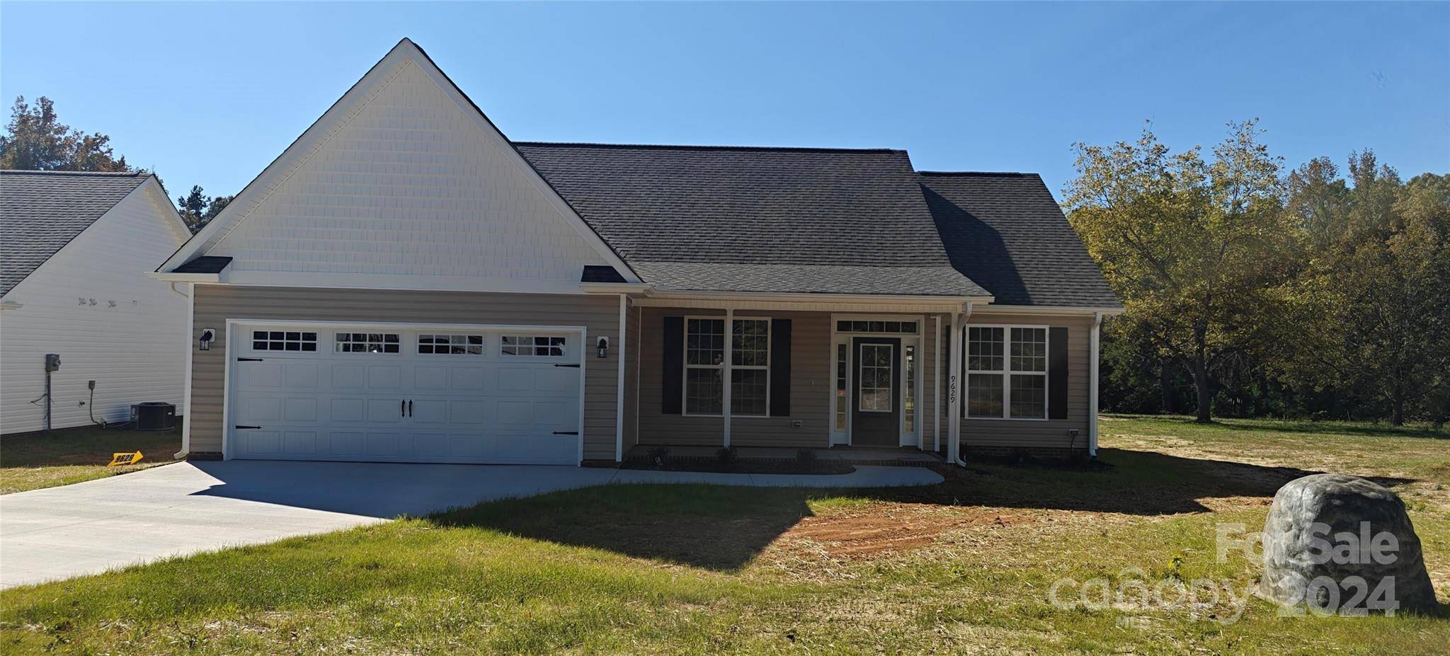 Gold Hill, NC 28071,9629 Stokes Ferry RD
