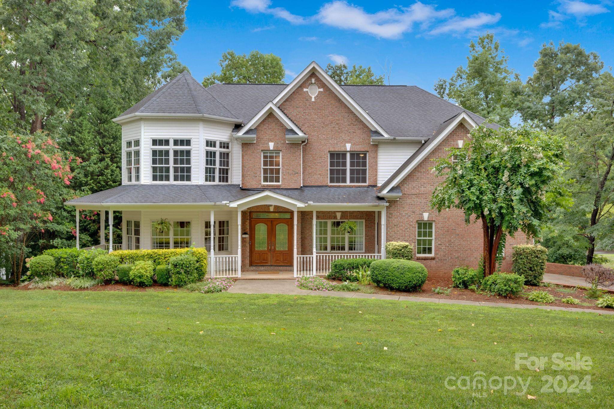 Mooresville, NC 28117,124 Sienna LN