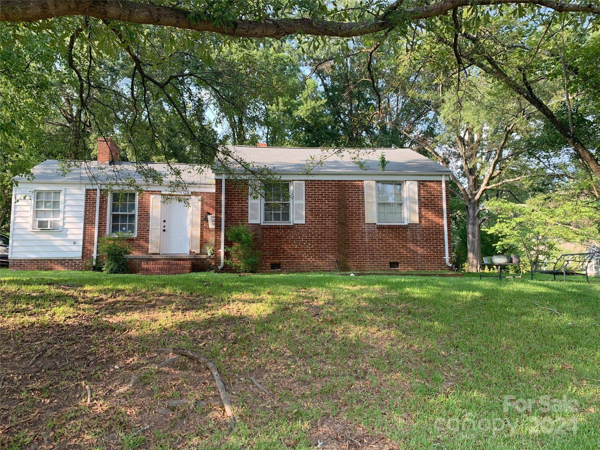 Charlotte, NC 28205,1839 Cochran PL