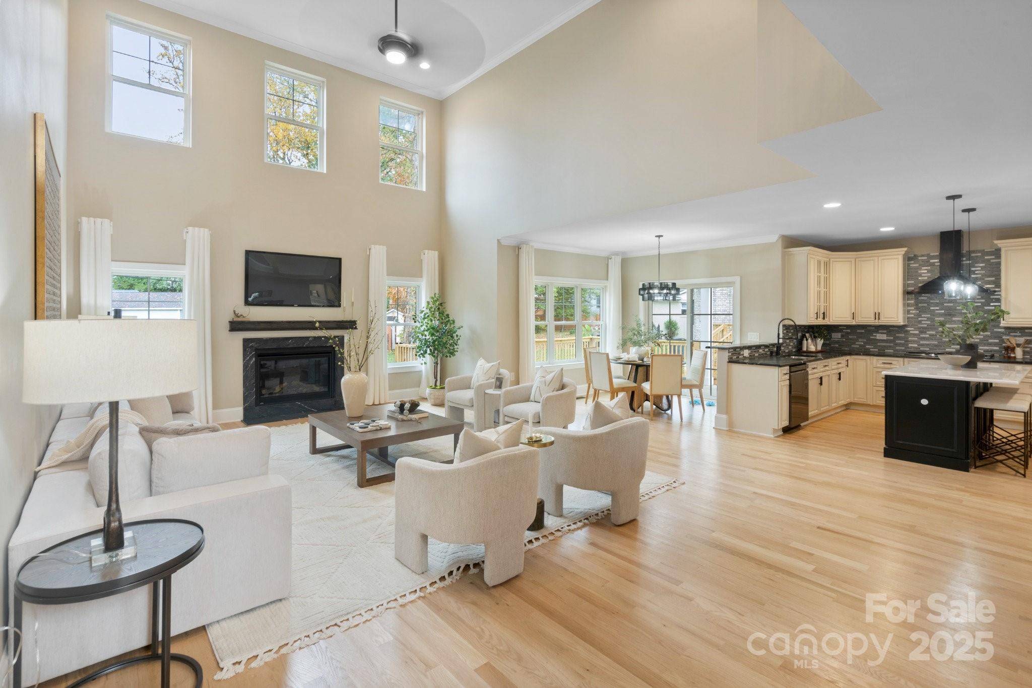 Charlotte, NC 28211,4023 Randolph RD