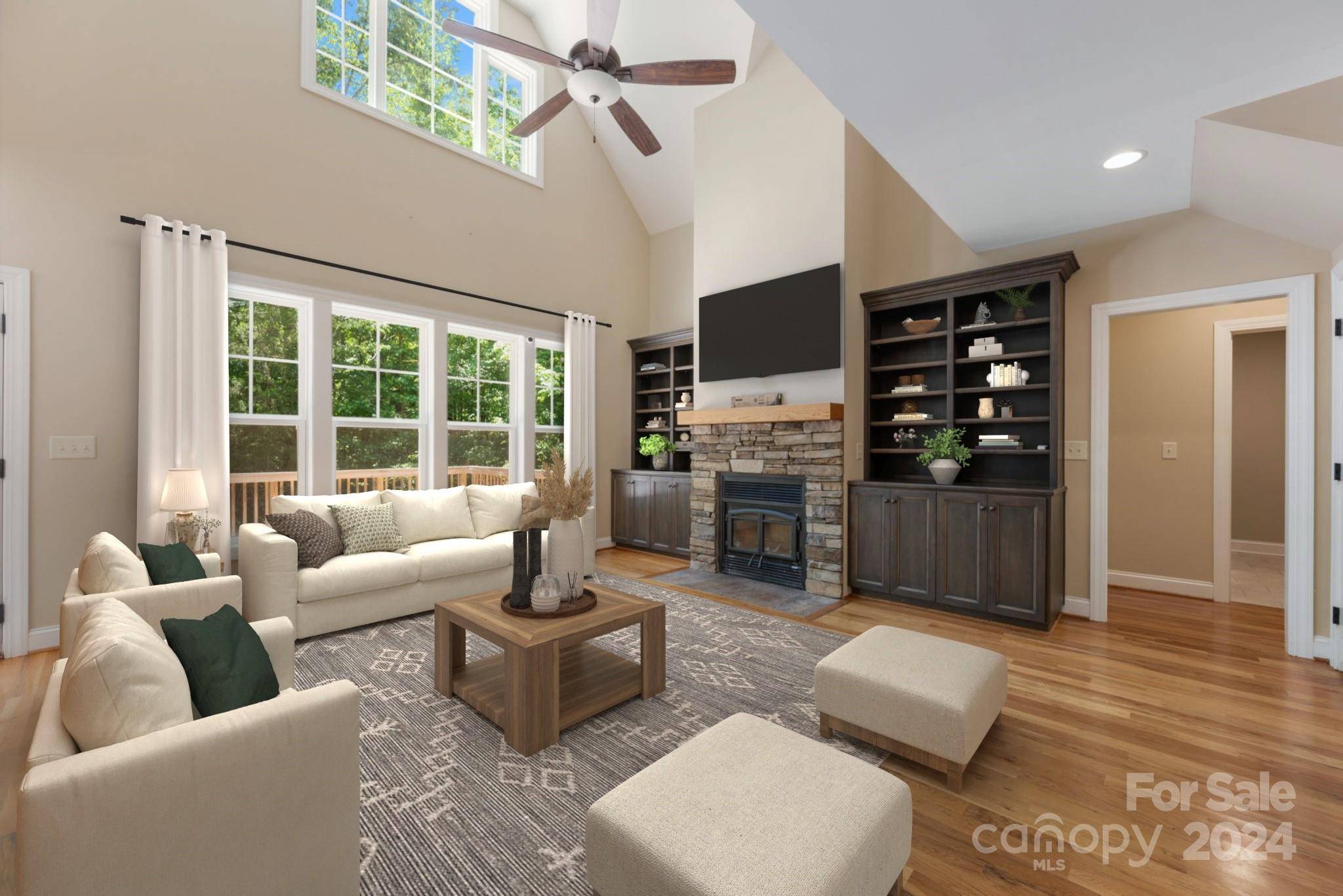 Lancaster, SC 29720,1297 Quiet Creek DR