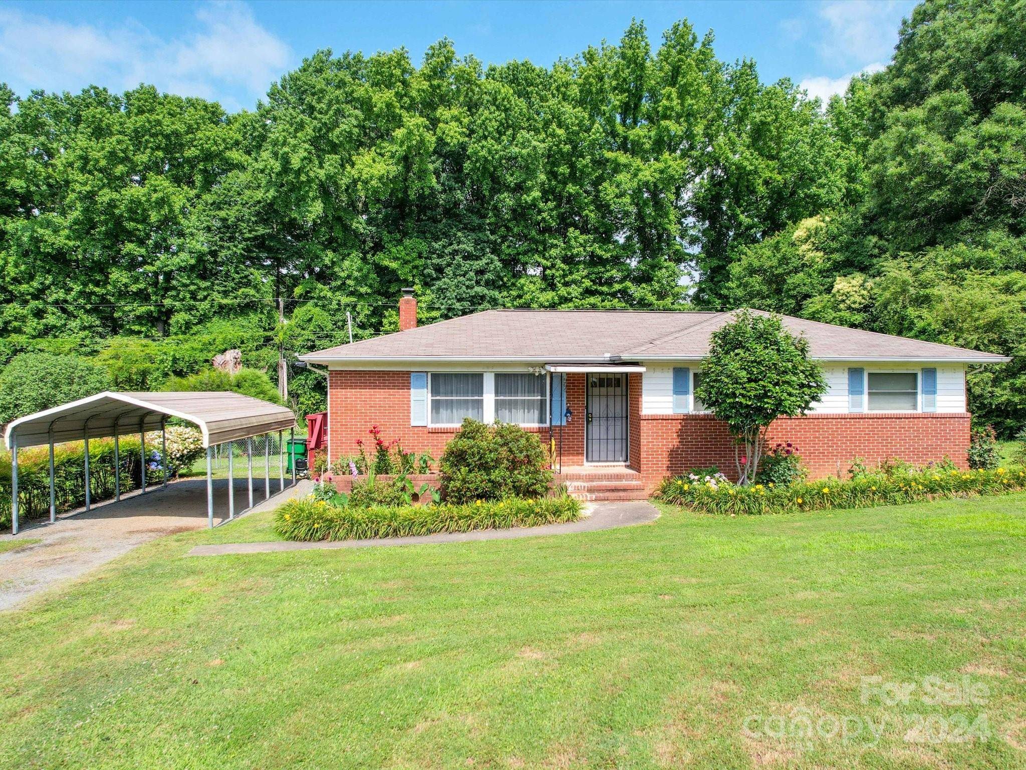 Charlotte, NC 28212,4730 Dogwood PL