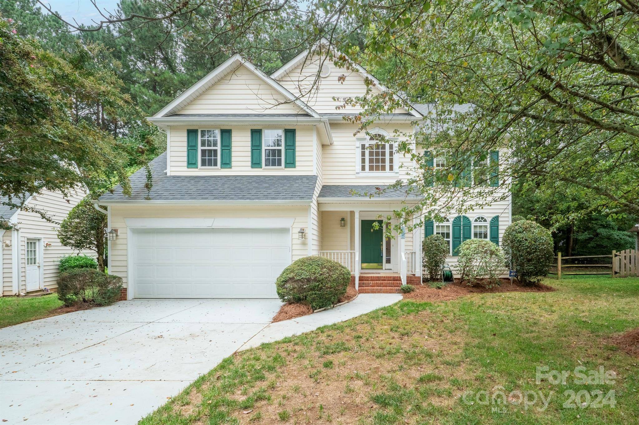 Charlotte, NC 28262,6318 Pink Dogwood LN