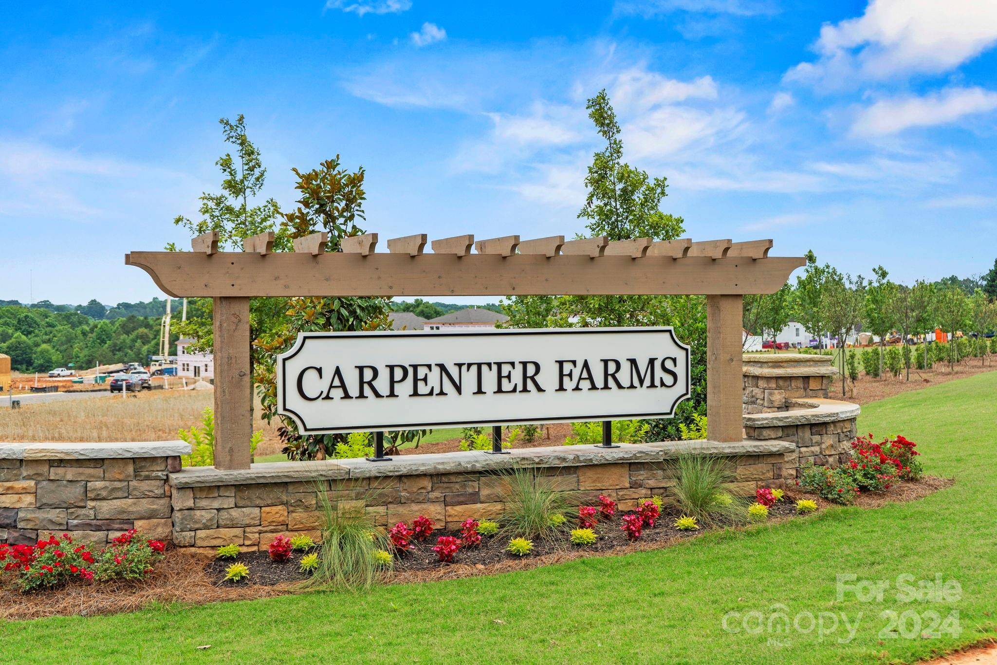 Lincolnton, NC 28092,2301 Carpenter Farms DR