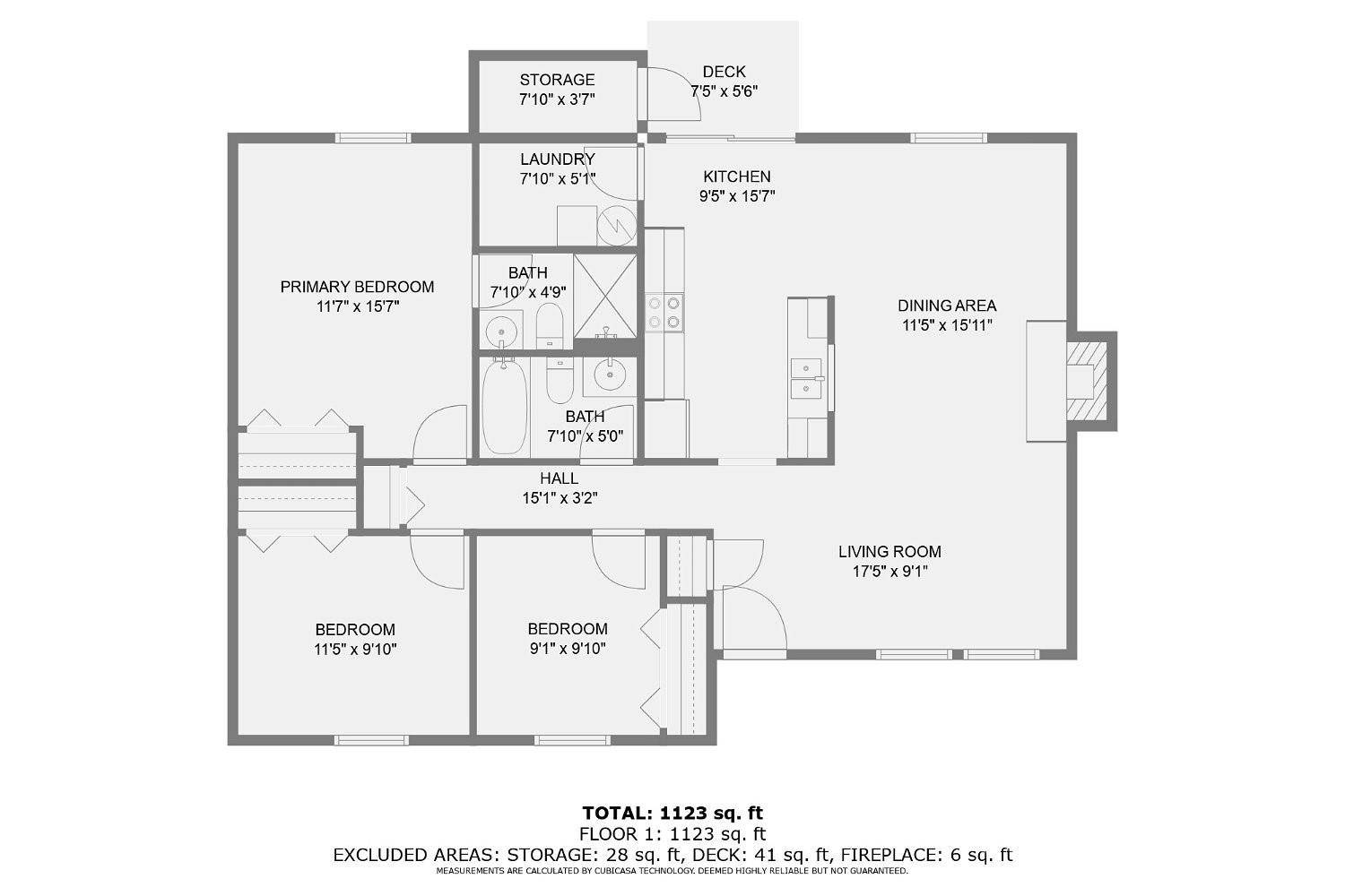 Charlotte, NC 28212,7025 Bluff Wood CV
