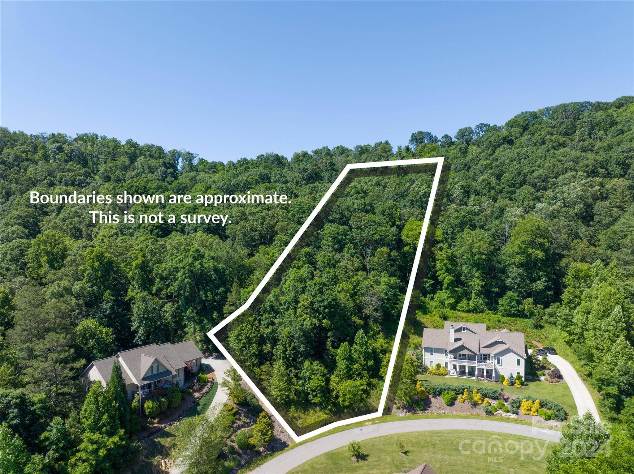 Weaverville, NC 28787,46 Hawtree CT #255