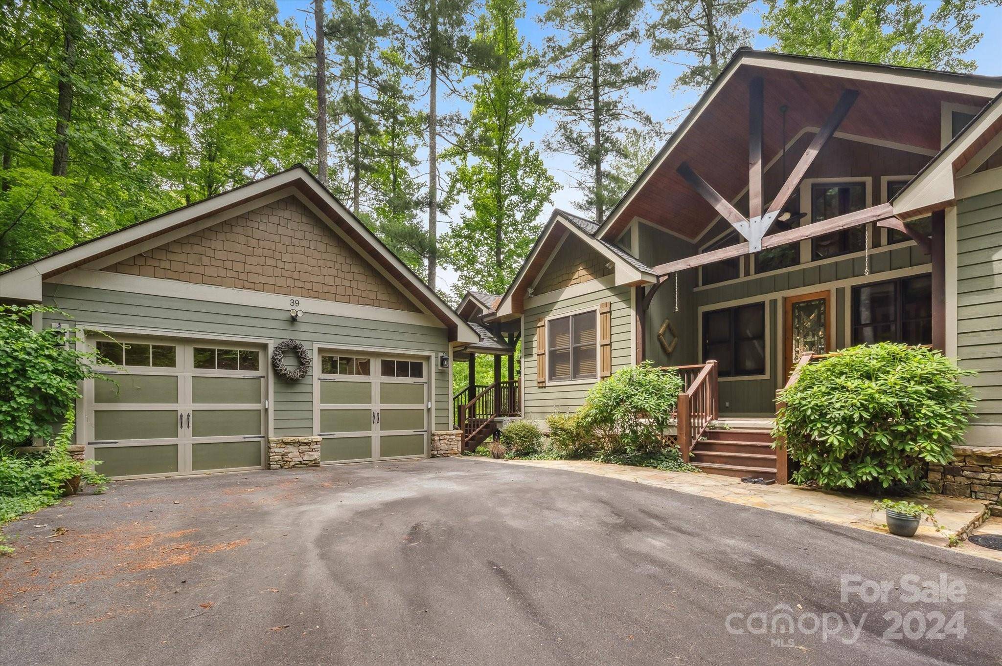 Cullowhee, NC 28723,39 Elms Rest None