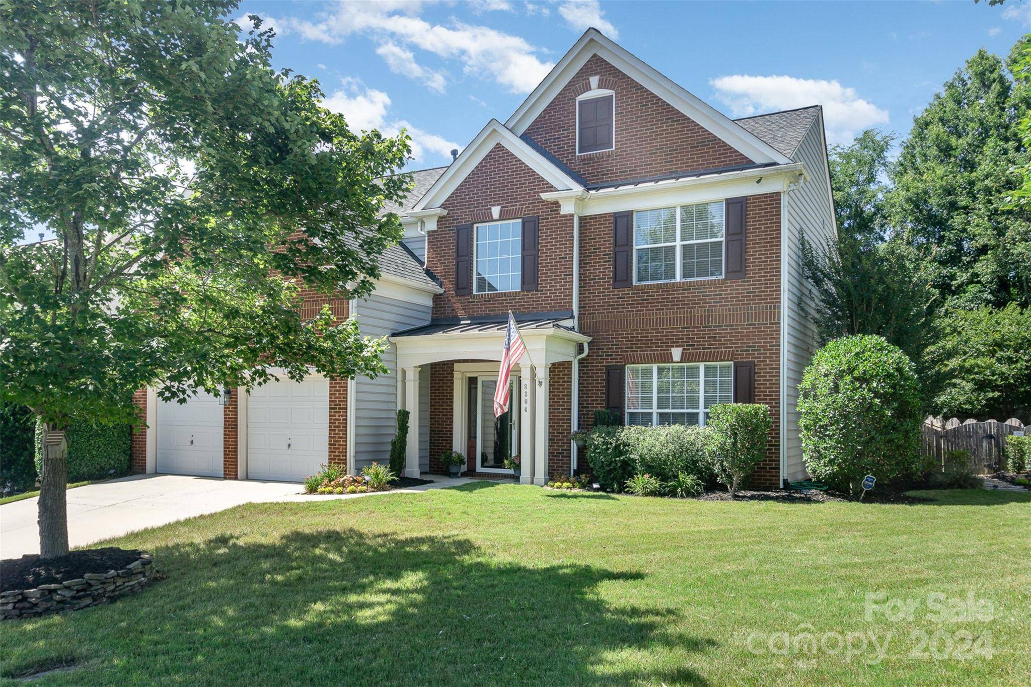 Waxhaw, NC 28173,8304 Cutters Spring DR