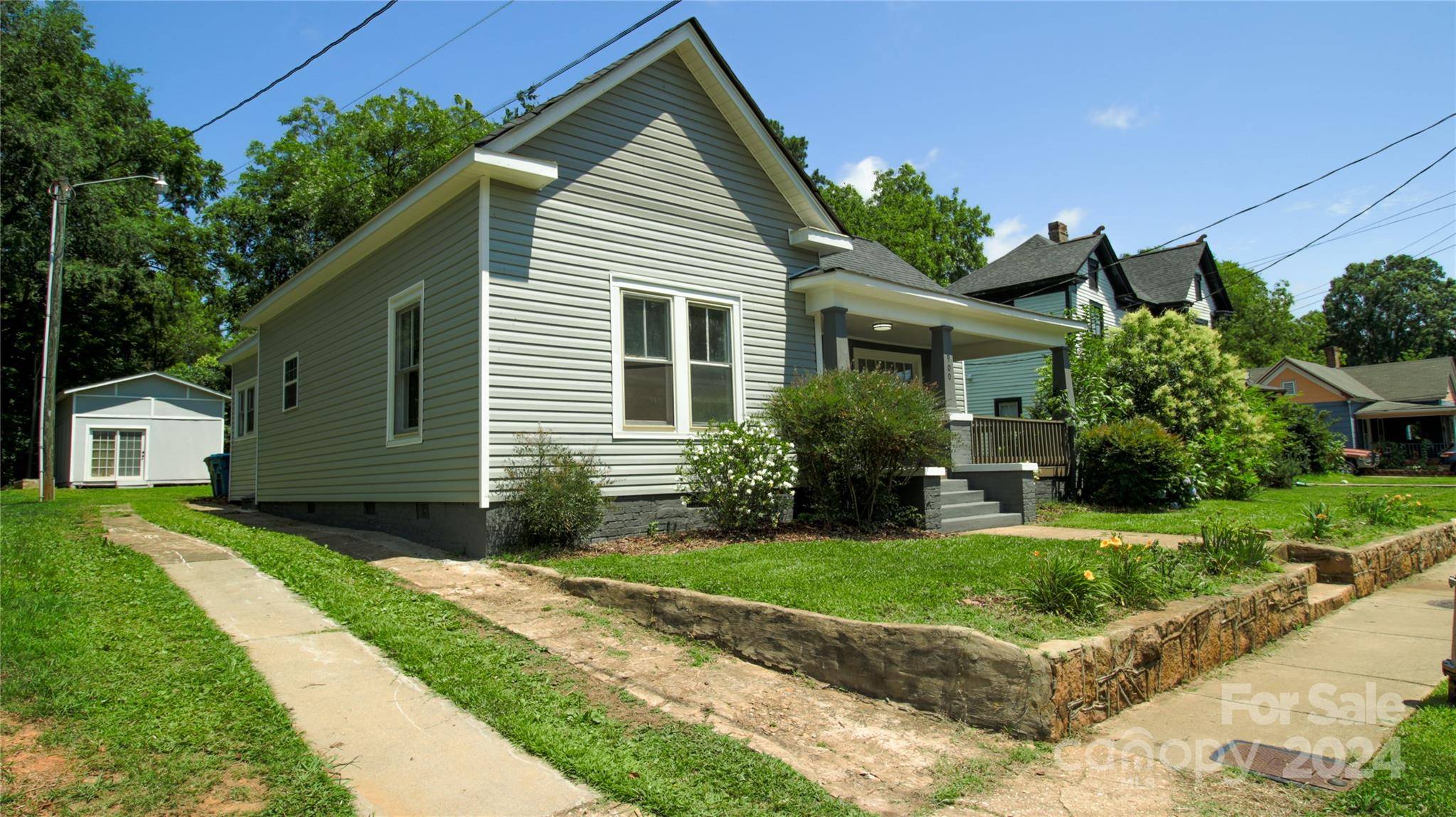 Salisbury, NC 28144,900 S Jackson ST