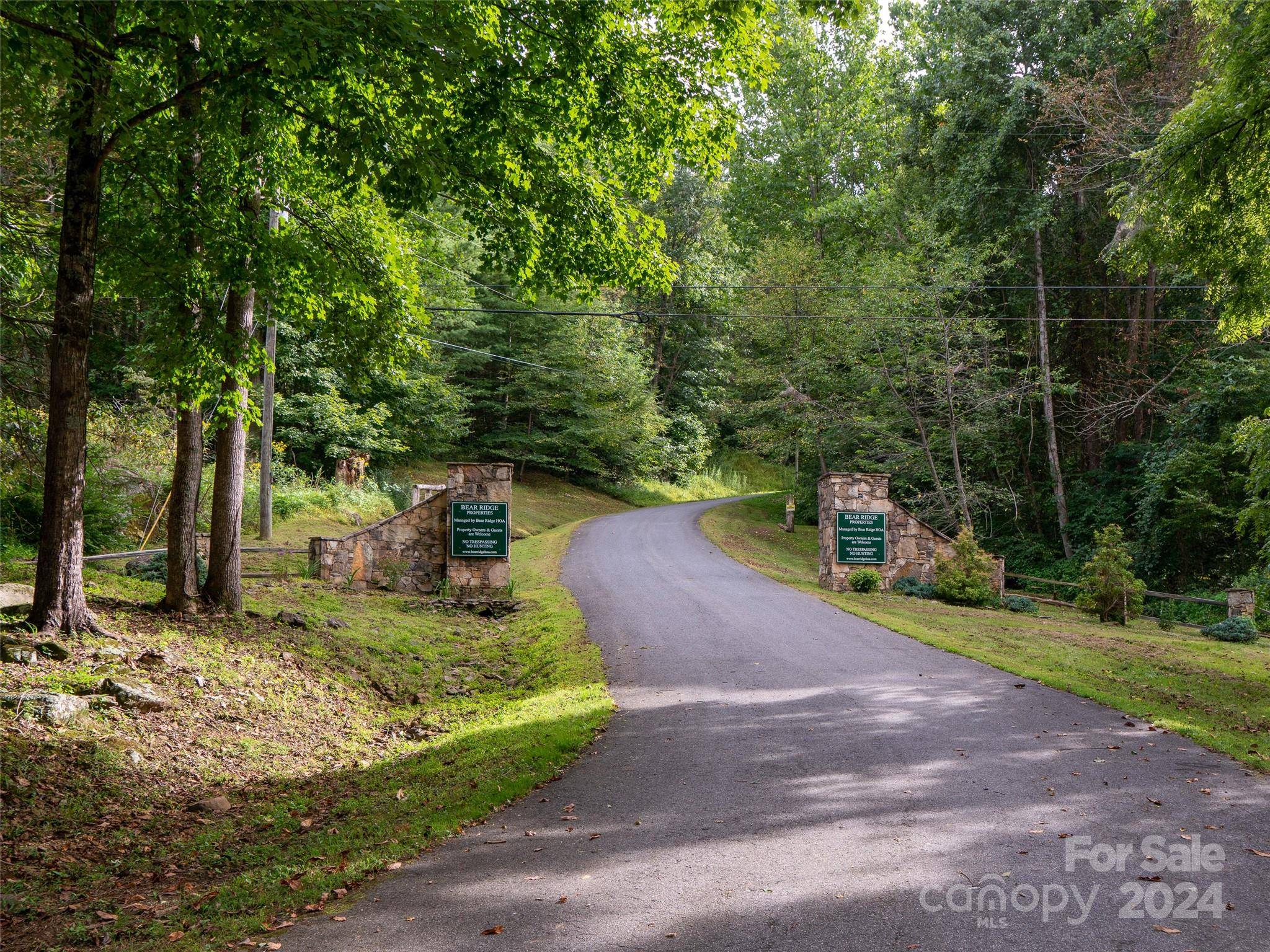 Bakersville, NC 28705,000 Bear Ridge RD #19-22