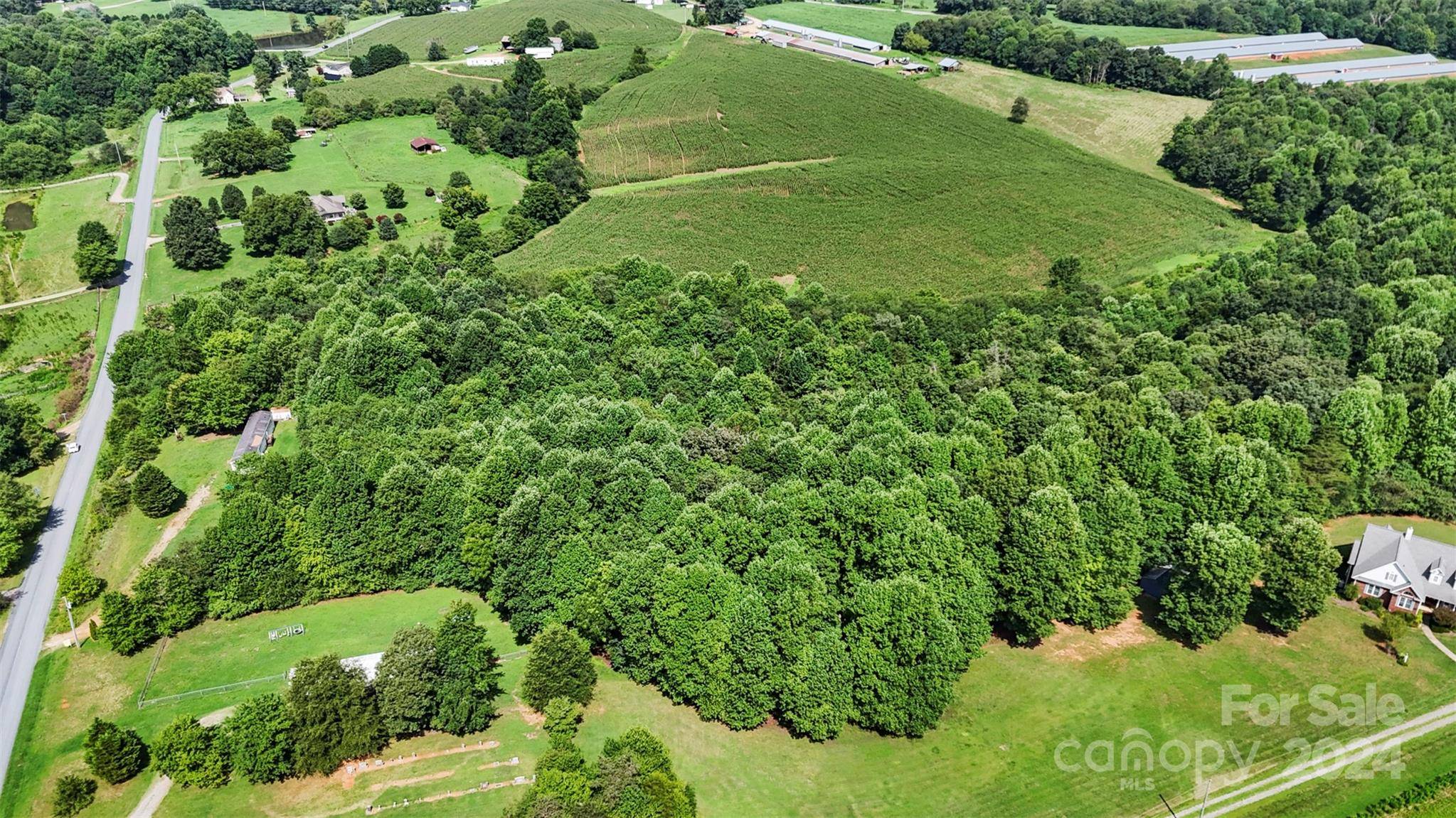 Taylorsville, NC 28681,809 Jolly Cemetery RD