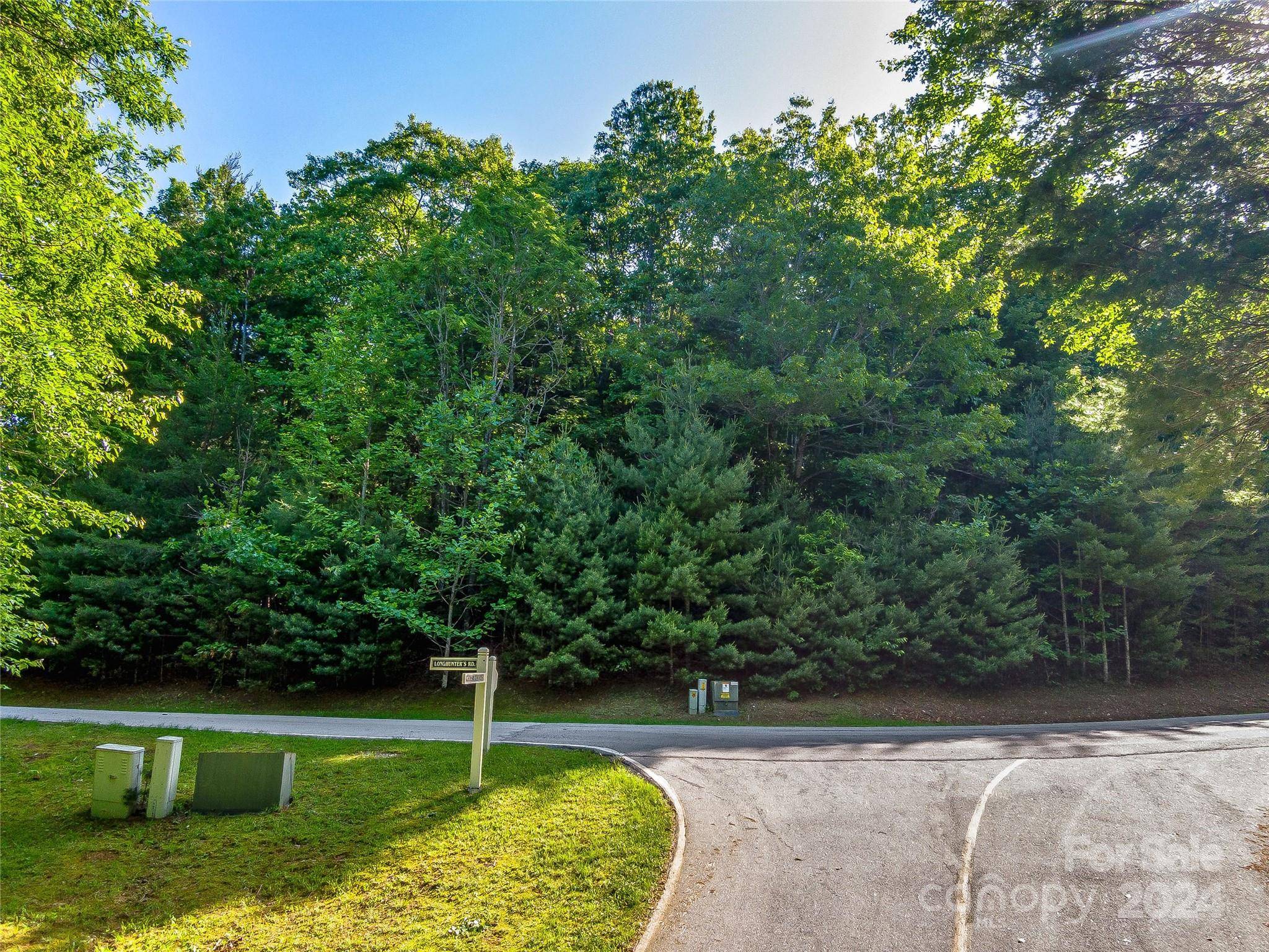 Lake Toxaway, NC 28747,TBD (HM 103) Hawk Mountain RD